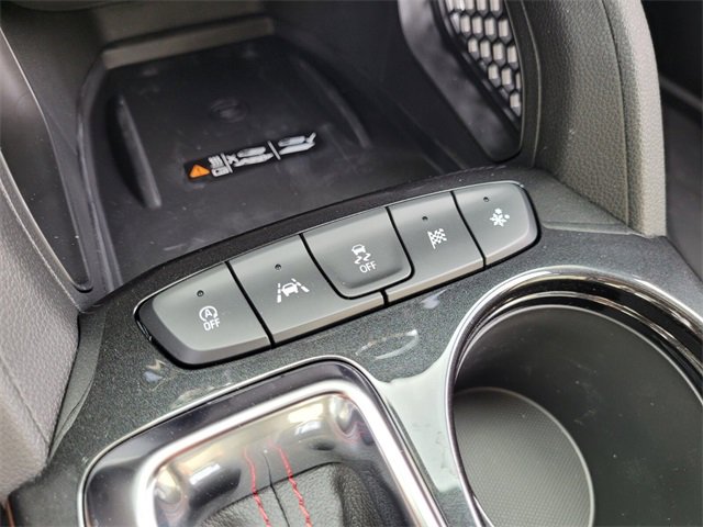 Used 2026 Chevrolet TrailBlazer RS w/ Convenience Package image 33