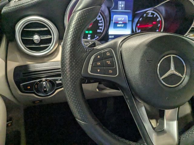 Used 2016 Mercedes-Benz GLC 300 4MATIC image 24