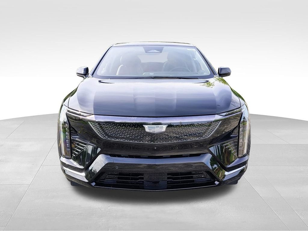 New 2027 Cadillac Optiq Sport AWD/4WD image 4