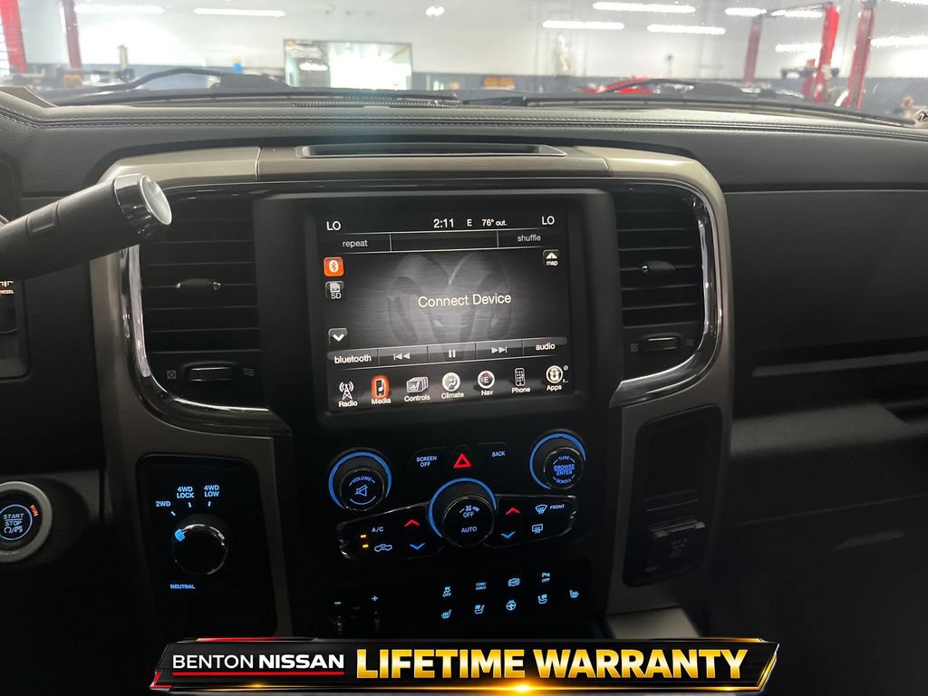 Used 2014 RAM 2500 Laramie w/ Cold Weather Group AWD/4WD image 17