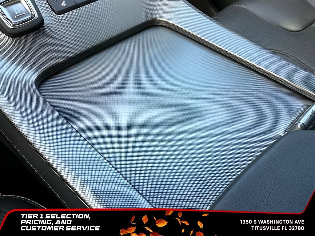 Used 2021 Hyundai Palisade Limited AWD/4WD image 46