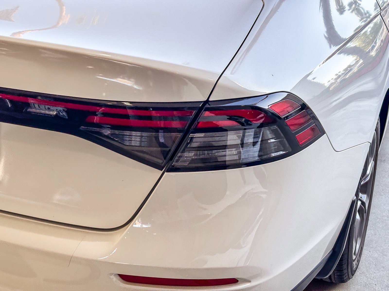 Used 2023 Honda Accord EX image 8