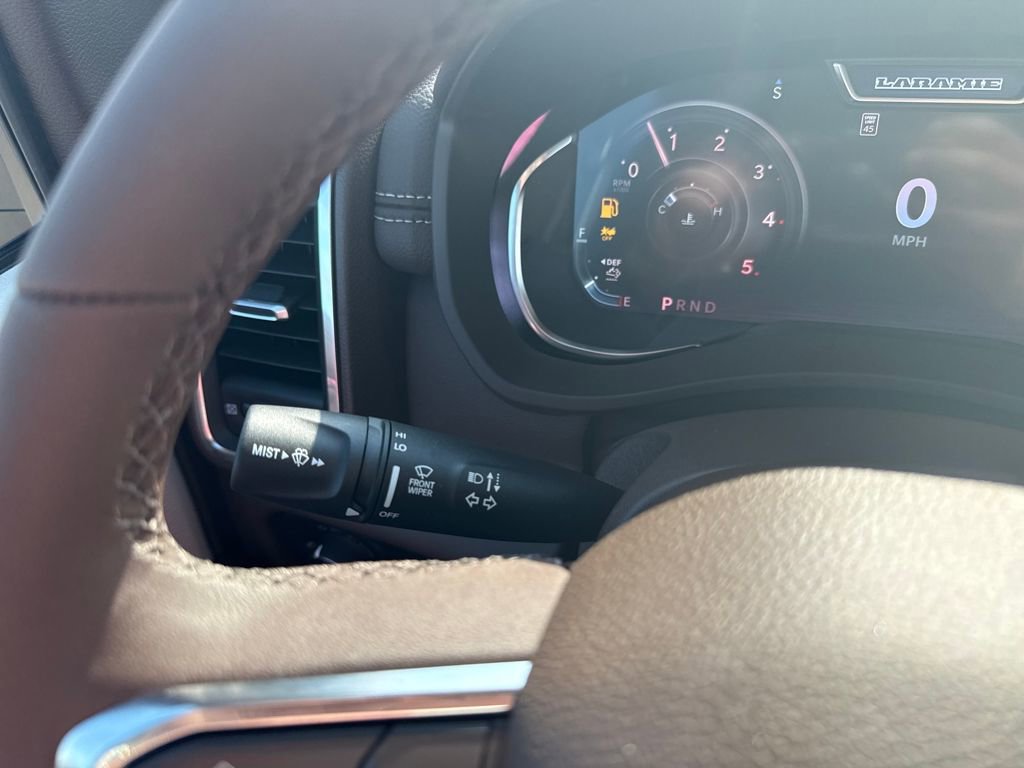 New 2026 RAM 3500 Laramie image 68