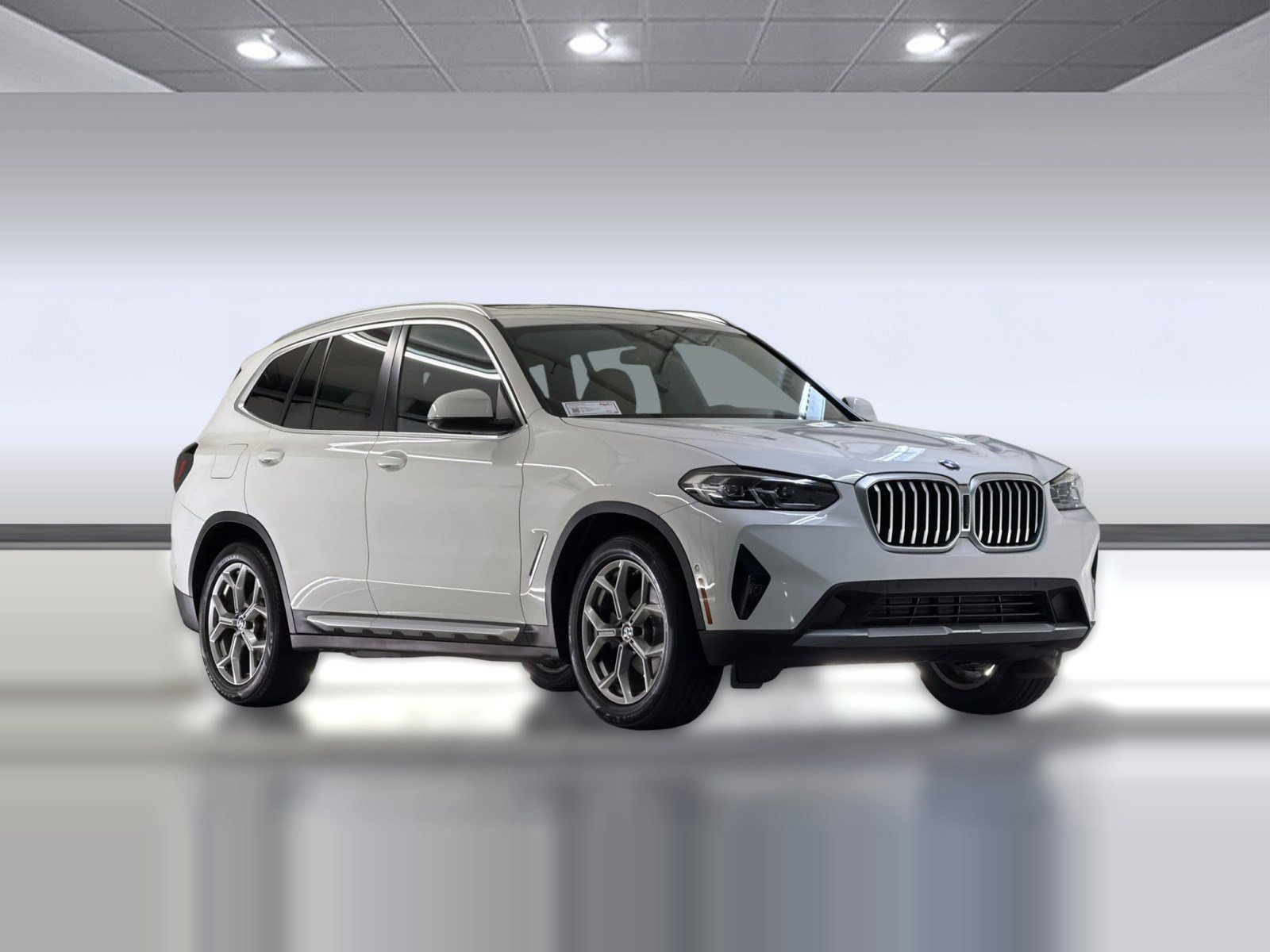 Certified 2024 BMW X3 sDrive30i w/ Convenience Package w/ZPA RWD image 6