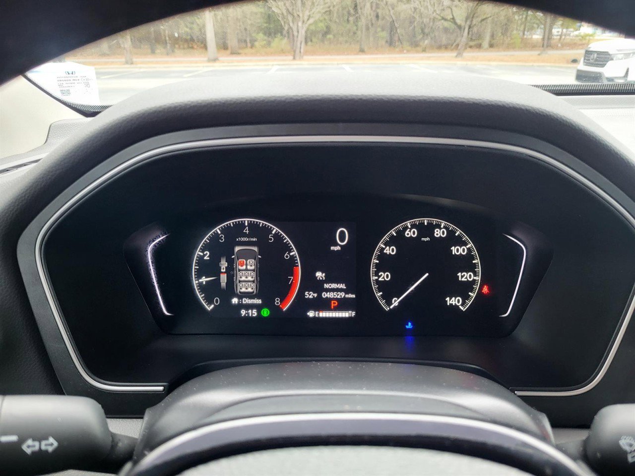 Certified 2024 Honda Pilot EX-L image 22