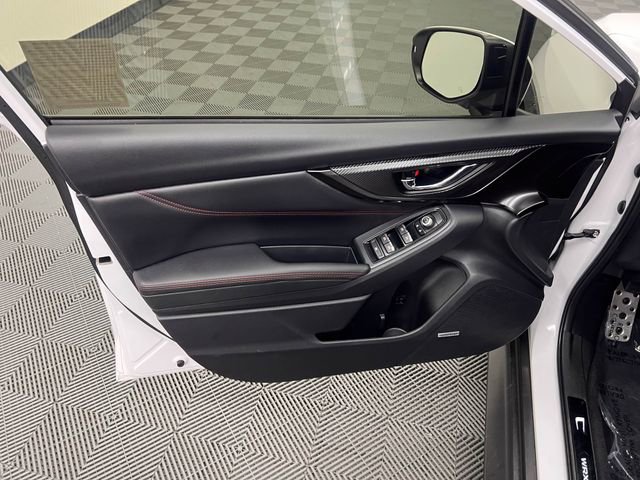 Used 2023 Subaru WRX Limited image 9