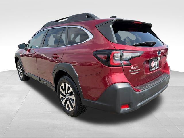 Certified 2024 Subaru Outback Premium AWD/4WD image 5