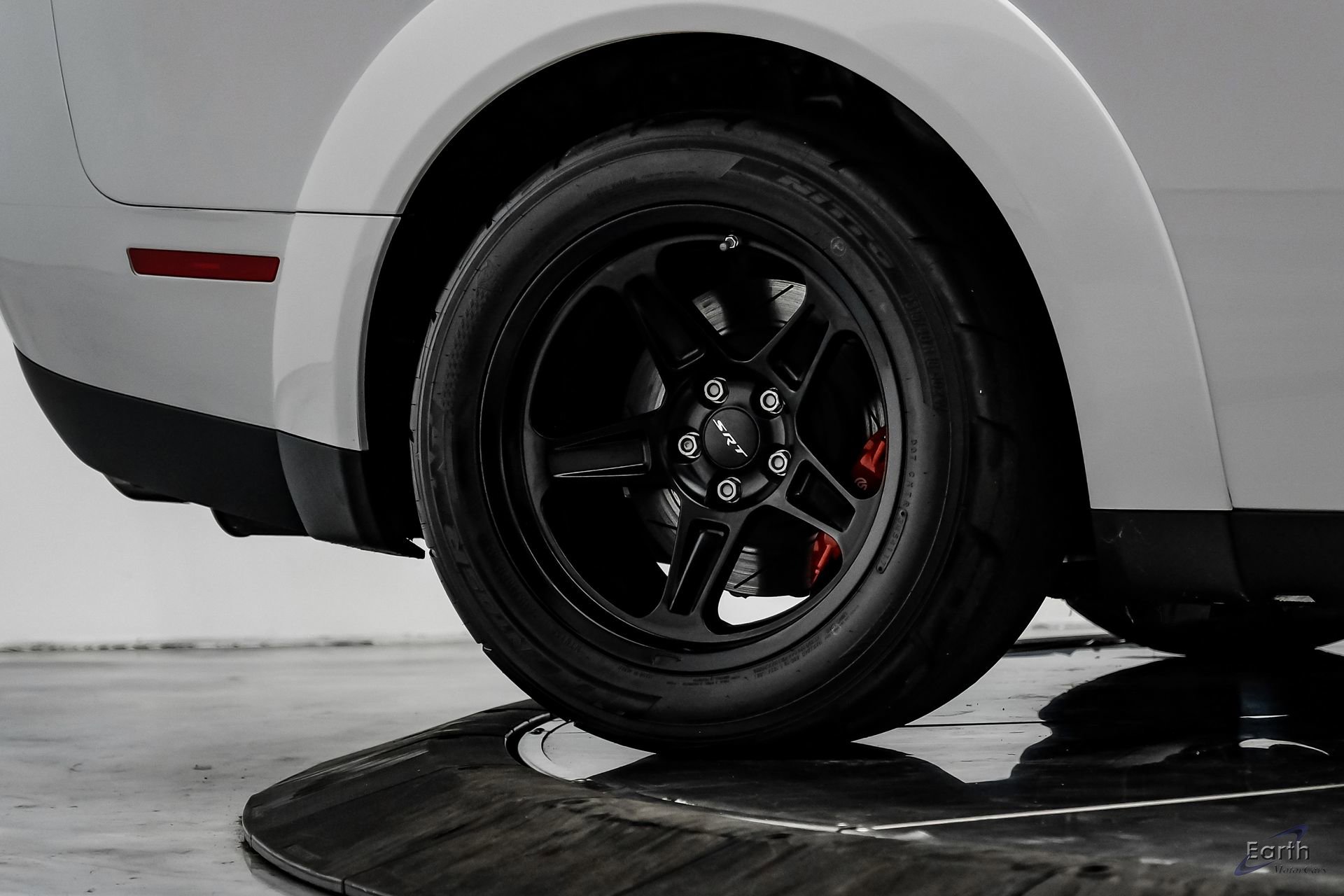 Used 2018 Dodge Challenger SRT Demon RWD image 99