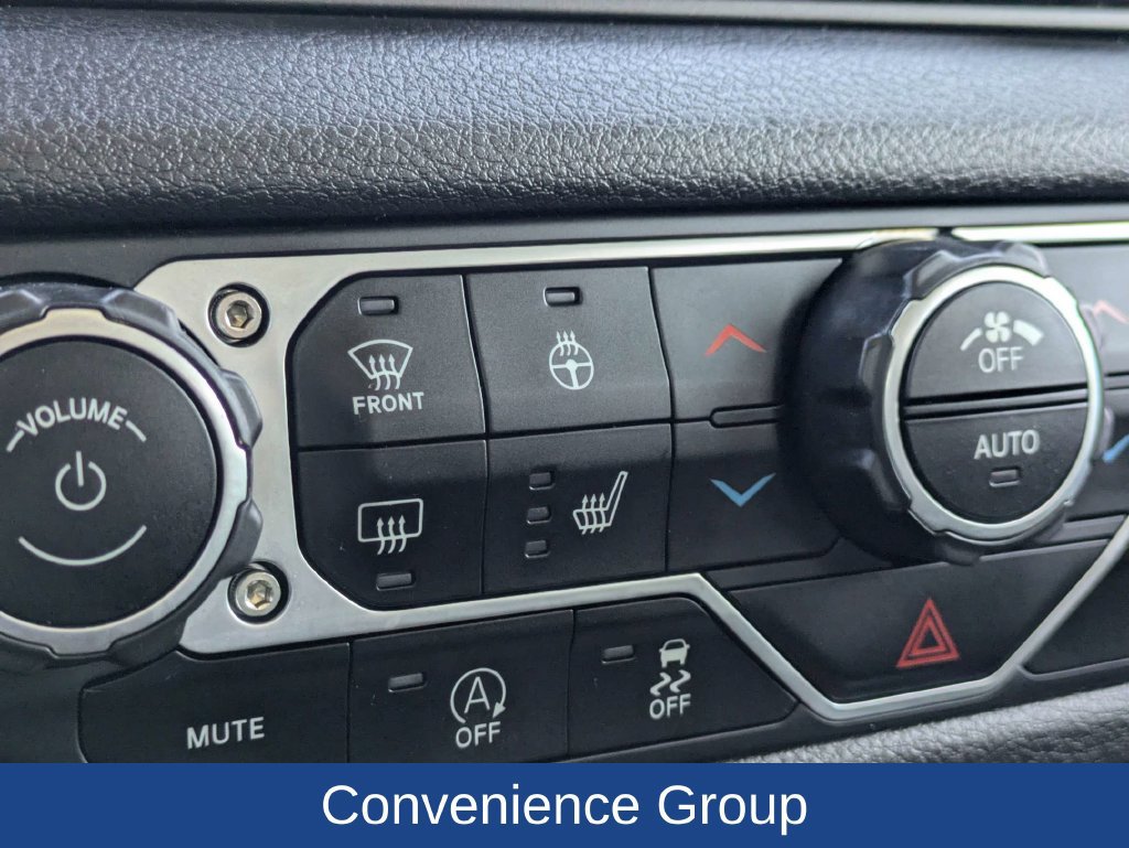 Used 2024 Jeep Wrangler Unlimited Sport AWD/4WD image 23