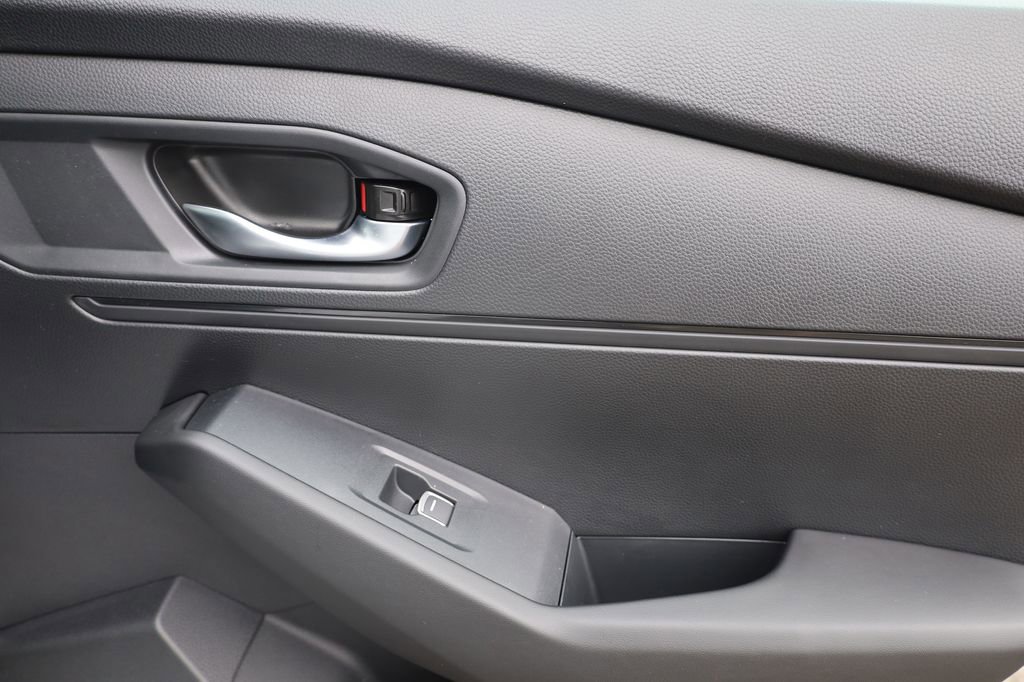 New 2026 Honda Accord LX image 31