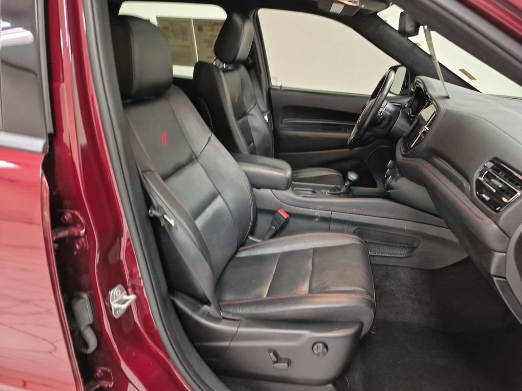 Used 2022 Dodge Durango R/T image 29