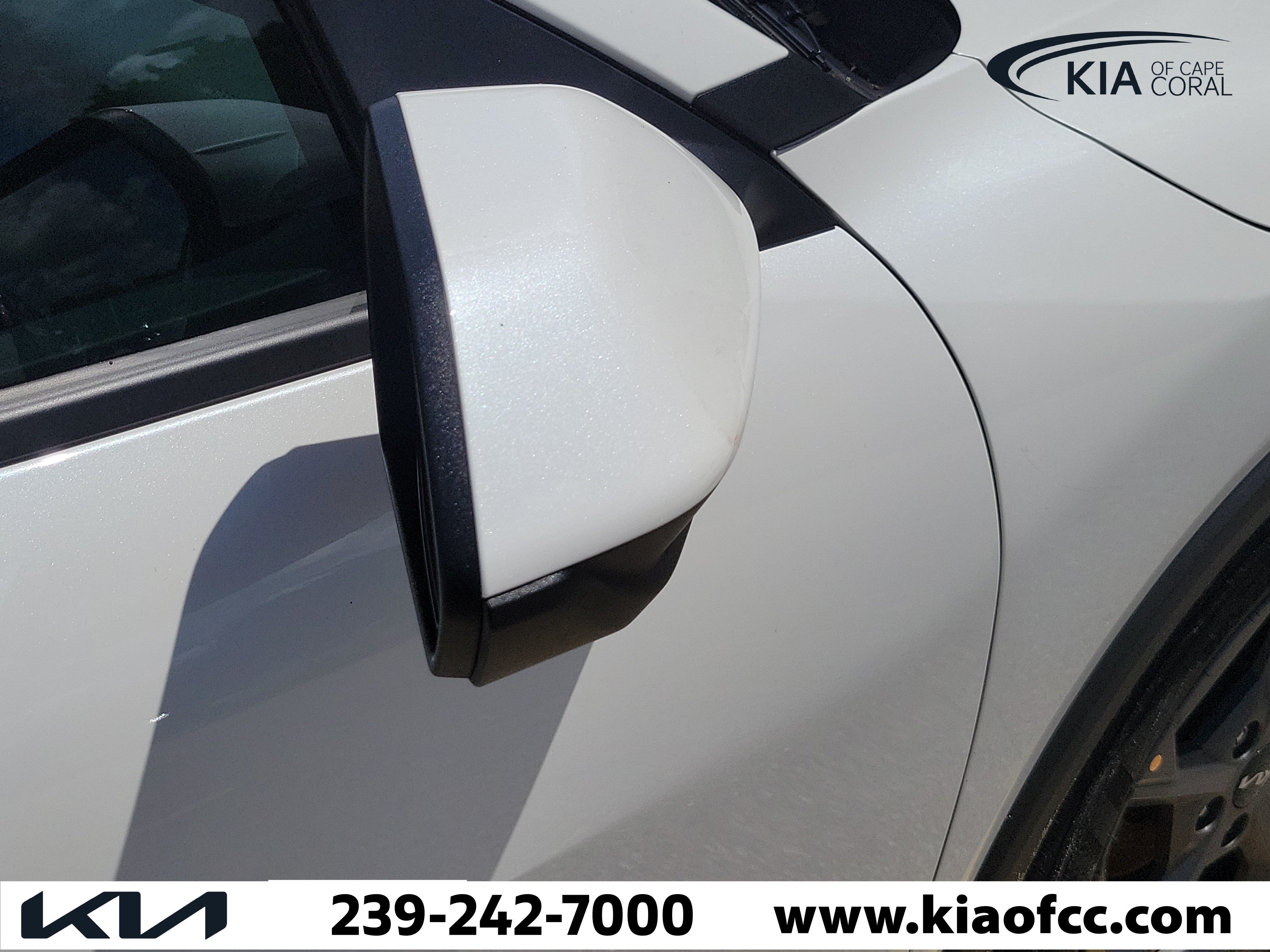 Certified 2025 Kia K4 FWD image 8