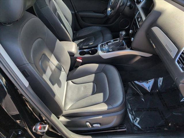 Used 2016 Audi A4 2.0T Premium Plus w/ Technology Package image 22