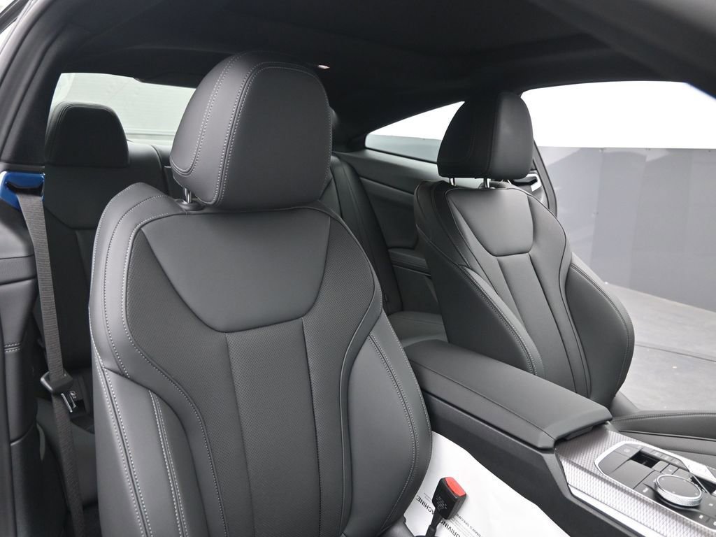 New 2026 BMW M440i Coupe RWD image 22