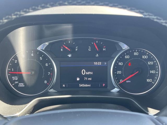 Used 2024 Chevrolet Blazer LT FWD image 33