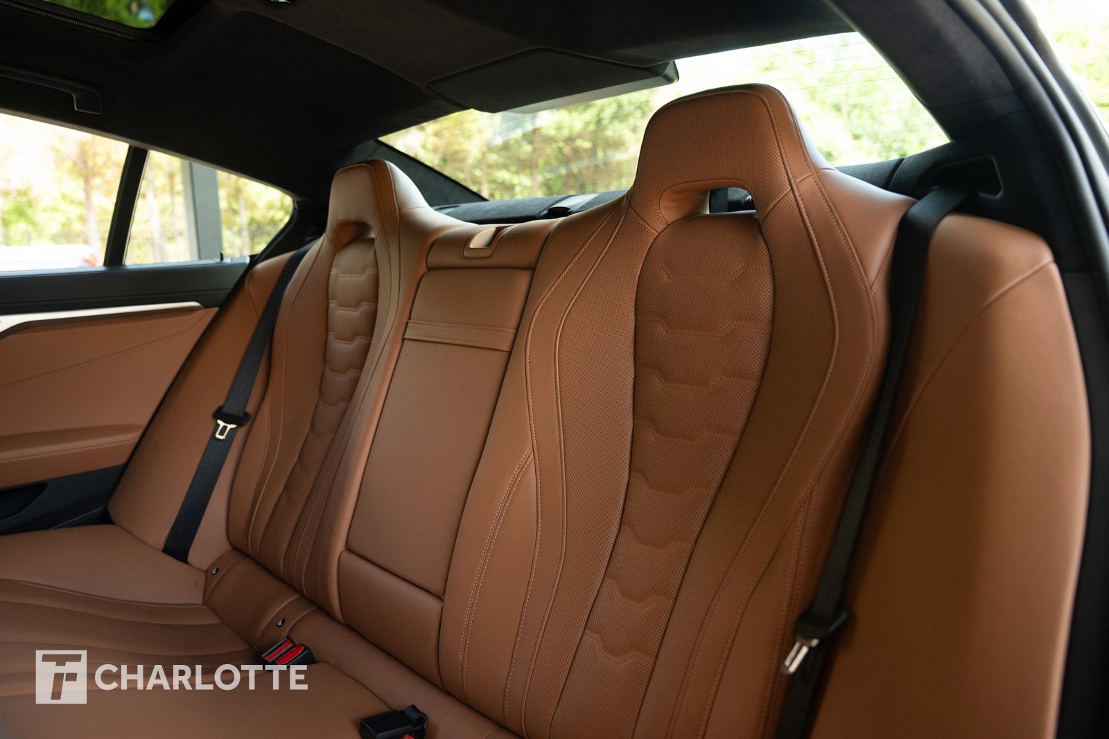 Used 2023 BMW ALPINA B8 xDrive Gran Coupe AWD/4WD image 35