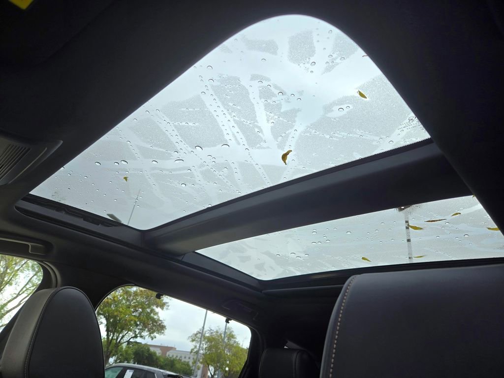 Certified 2025 MAZDA CX-90 3.3 Turbo w/ Premium Plus Pkg image 21