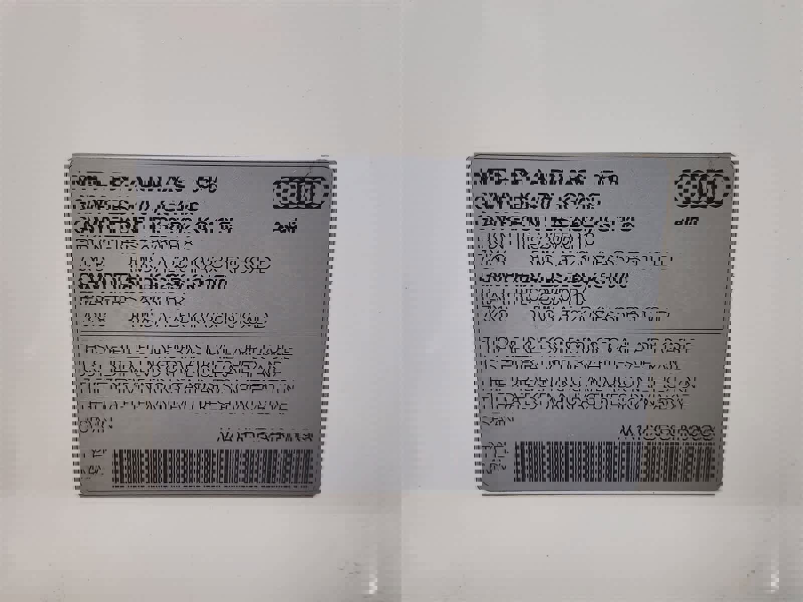 Used 2017 Audi Q3 2.0T Premium Plus w/ Premium Plus Package image 32