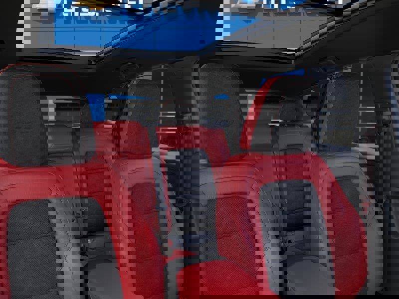 New 2026 Chevrolet Blazer EV RS image 24