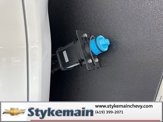 New 2026 Chevrolet Silverado 3500 W/T w/ WT Convenience Package image 38