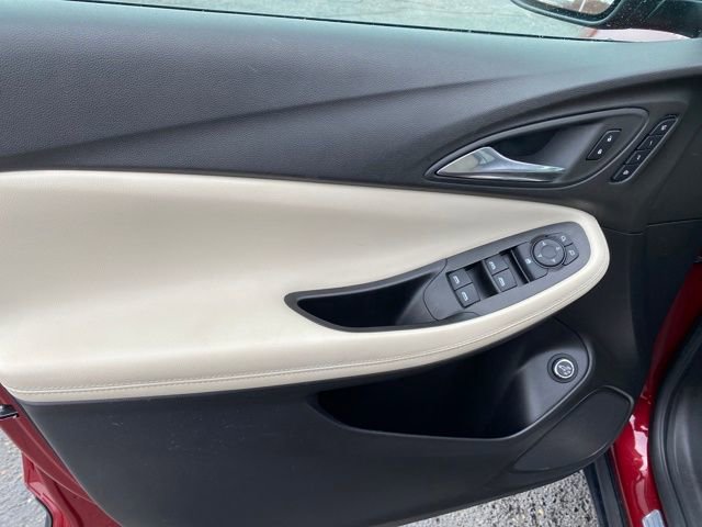 Certified 2023 Buick Encore GX Essence image 16