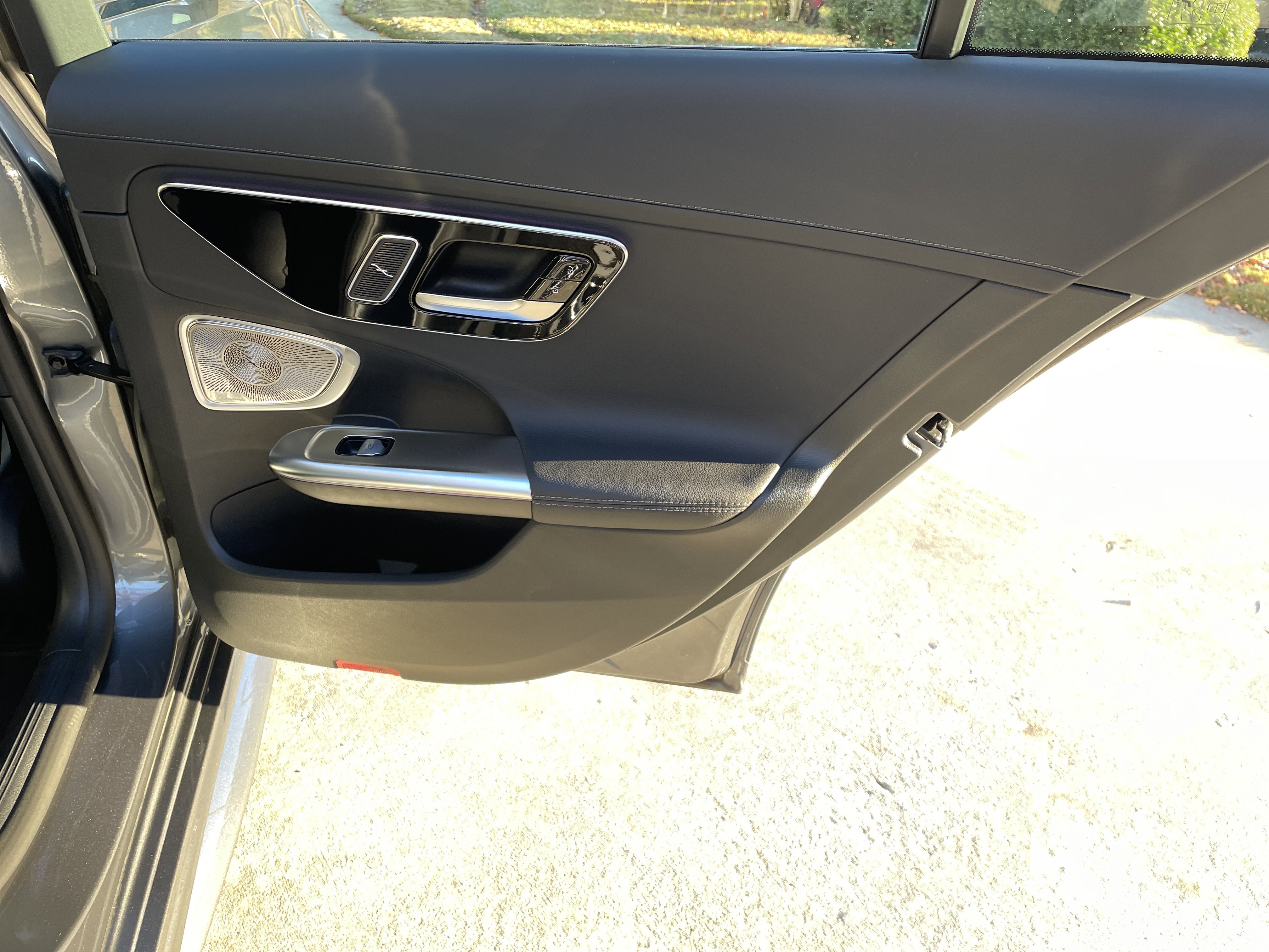 Certified 2025 Mercedes-Benz C 300 4MATIC Sedan image 42