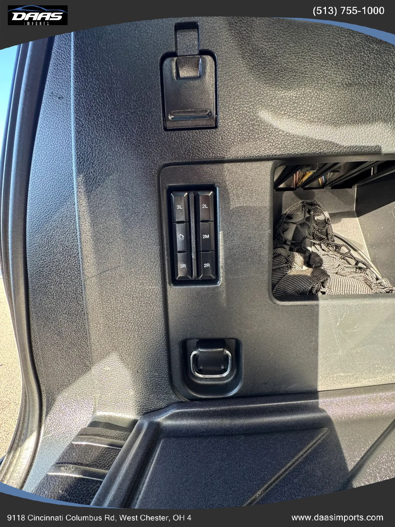 Used 2021 Ford Expedition Limited AWD/4WD image 29