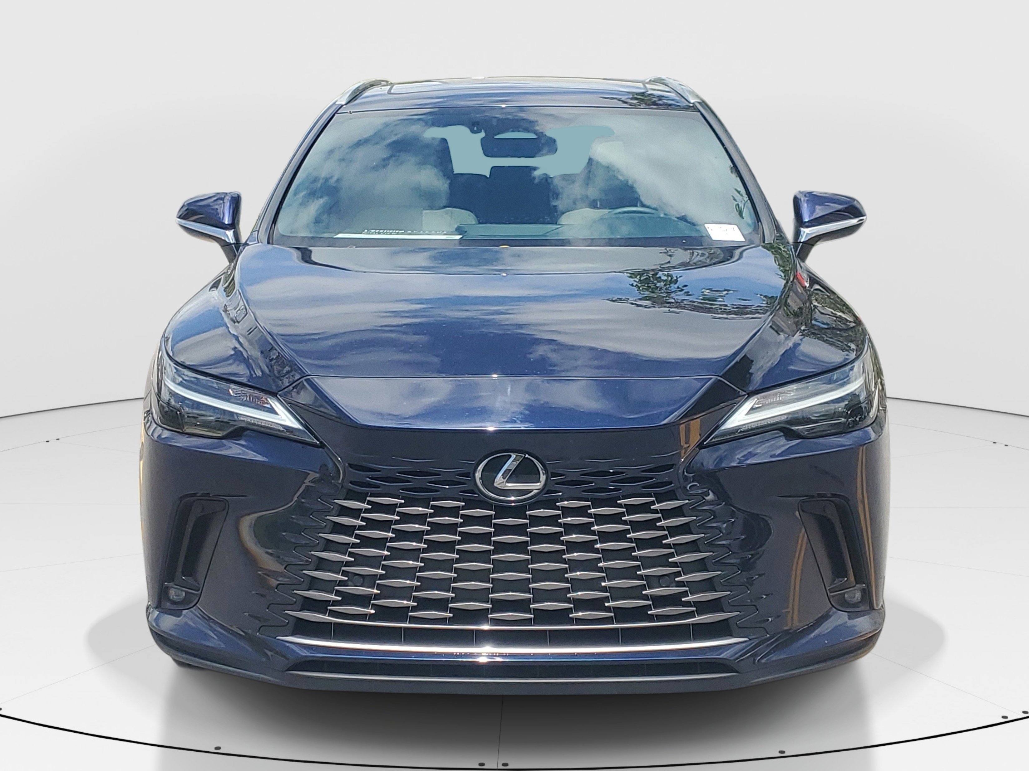 Used 2023 Lexus RX 350 Premium w/ Cold Area Package FWD image 2