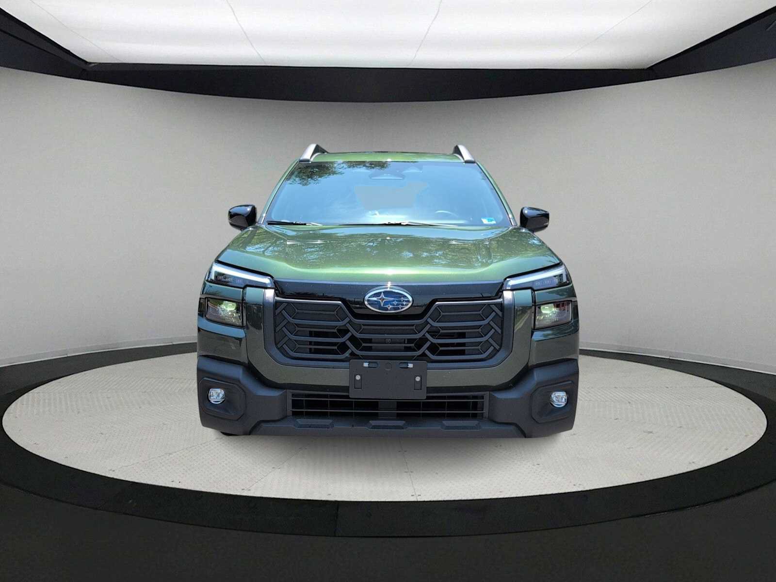 Certified 2026 Subaru Outback Touring AWD/4WD image 3