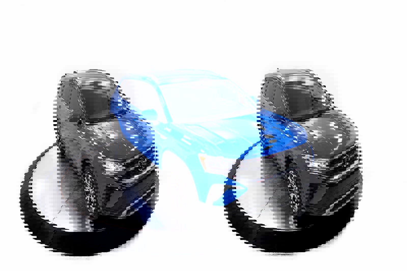 Used 2023 Volkswagen Taos SE image 36