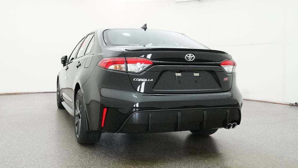 New 2026 Toyota Corolla SE FWD image 22
