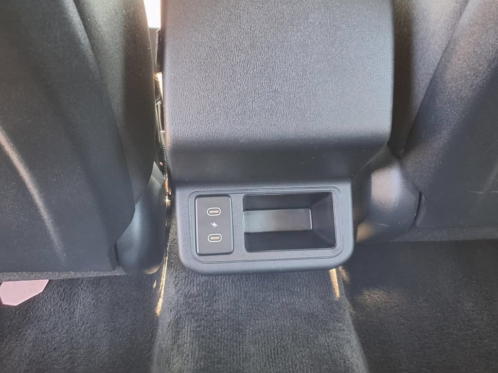 Used 2025 Kia K4 FWD image 24