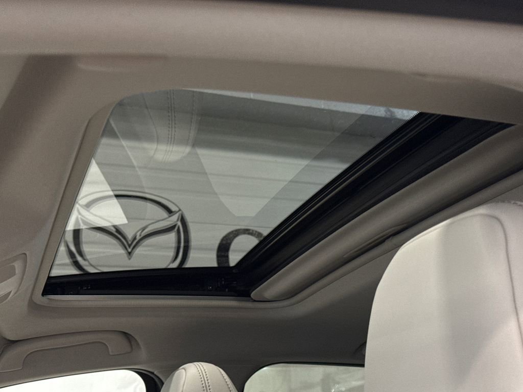 New 2025 MAZDA CX-5 AWD 2.5 S w/ Preferred Package image 7
