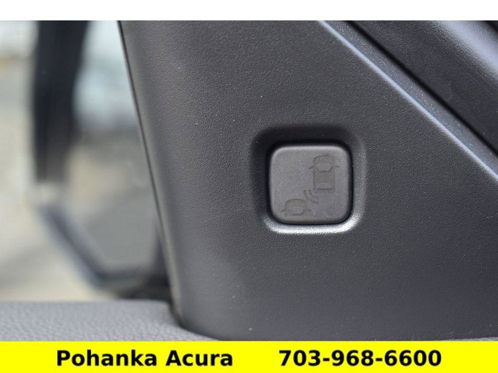 Certified 2025 Acura RDX A-Spec image 24