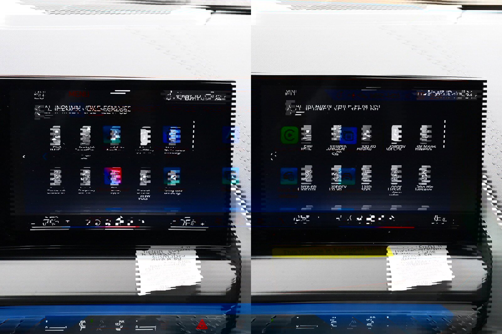 Used 2025 BMW X3 xDrive30i w/ M Sport Package image 31