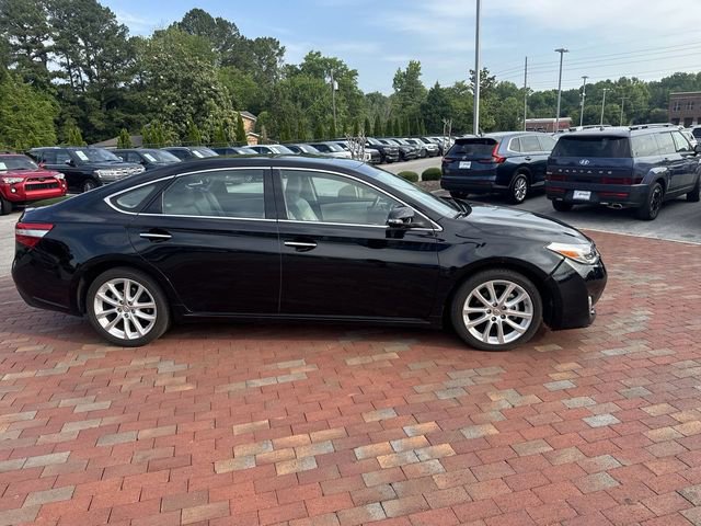 Used 2014 Toyota Avalon Limited FWD image 16