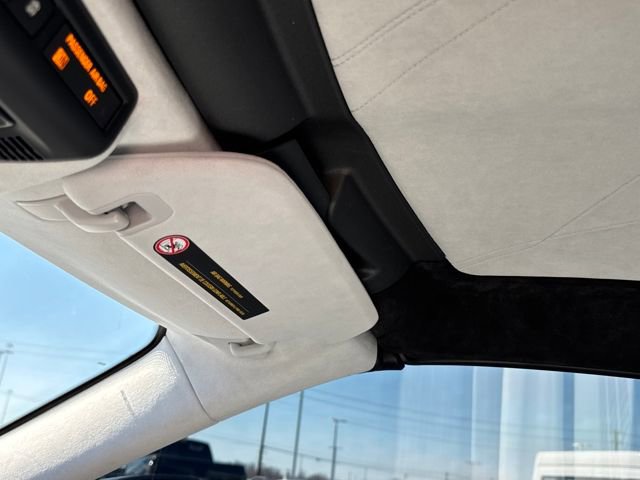 Used 2023 Chevrolet Corvette Stingray Premium Cpe w/ Z51 Performance Package image 16