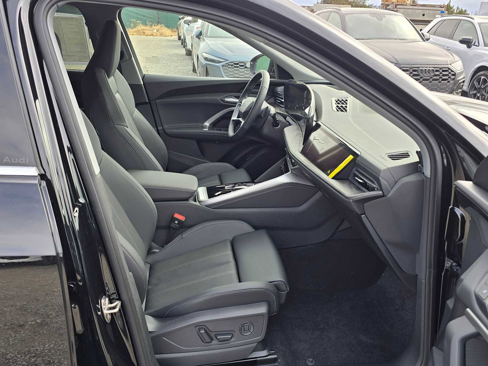 New 2025 Audi Q5 Prestige image 10