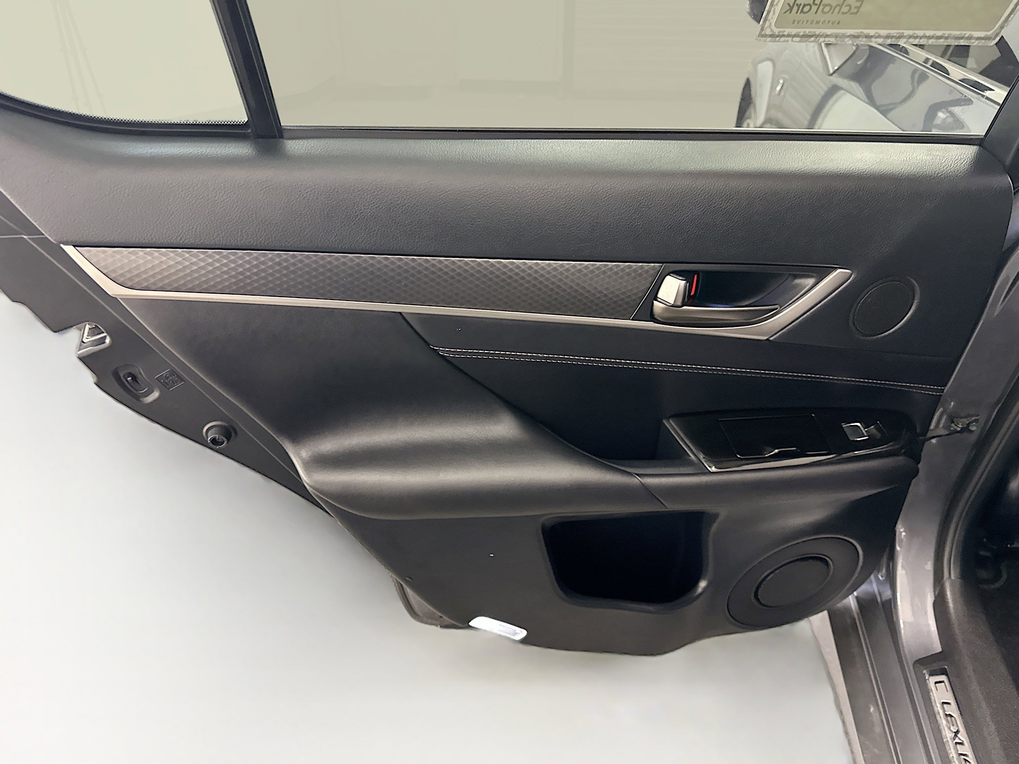 Used 2016 Lexus GS 350 AWD w/ F Sport Package image 28