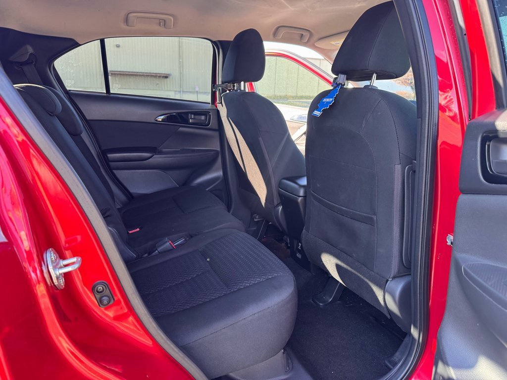 Used 2018 Mitsubishi Eclipse Cross ES image 19