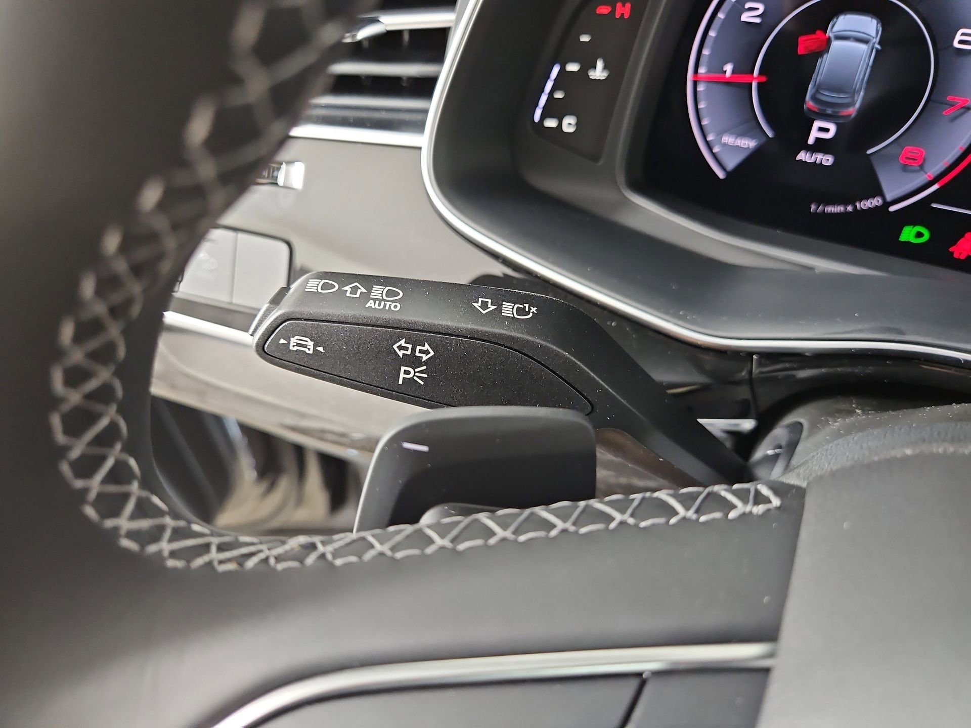 New 2026 Audi Q7 2.0T Premium image 27