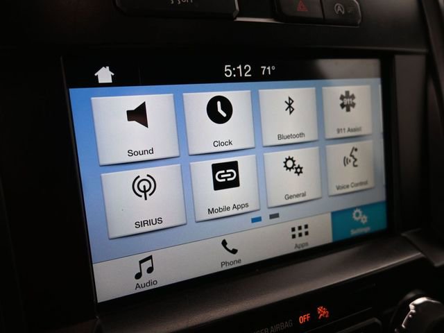 Used 2016 Ford F150 XLT w/ Equipment Group 302A Luxury AWD/4WD image 31