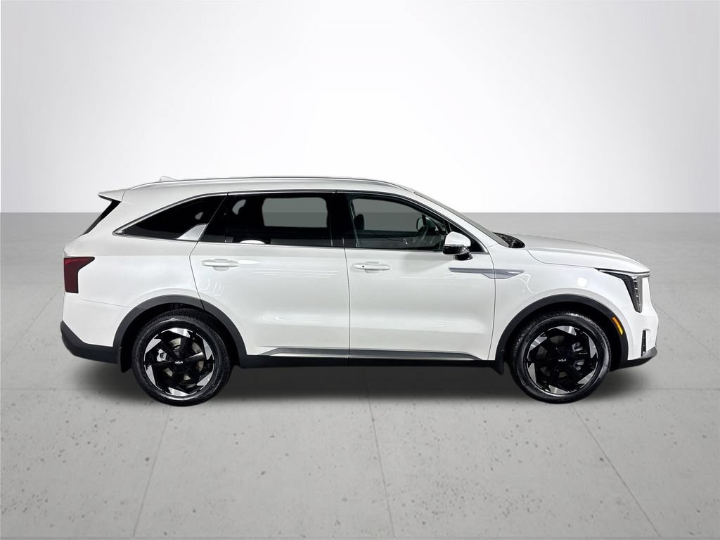 New 2026 Kia Sorento EX AWD/4WD image 5