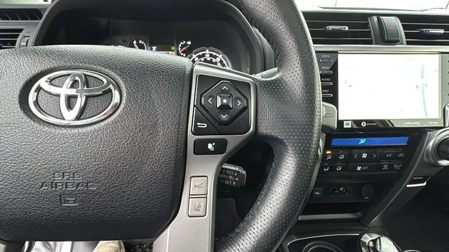 Used 2021 Toyota 4Runner Limited image 20