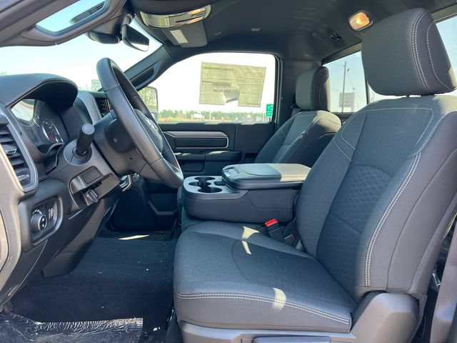 New 2026 RAM 3500 Tradesman AWD/4WD video 4