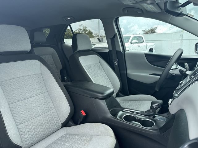 Used 2022 Chevrolet Equinox LT FWD image 30