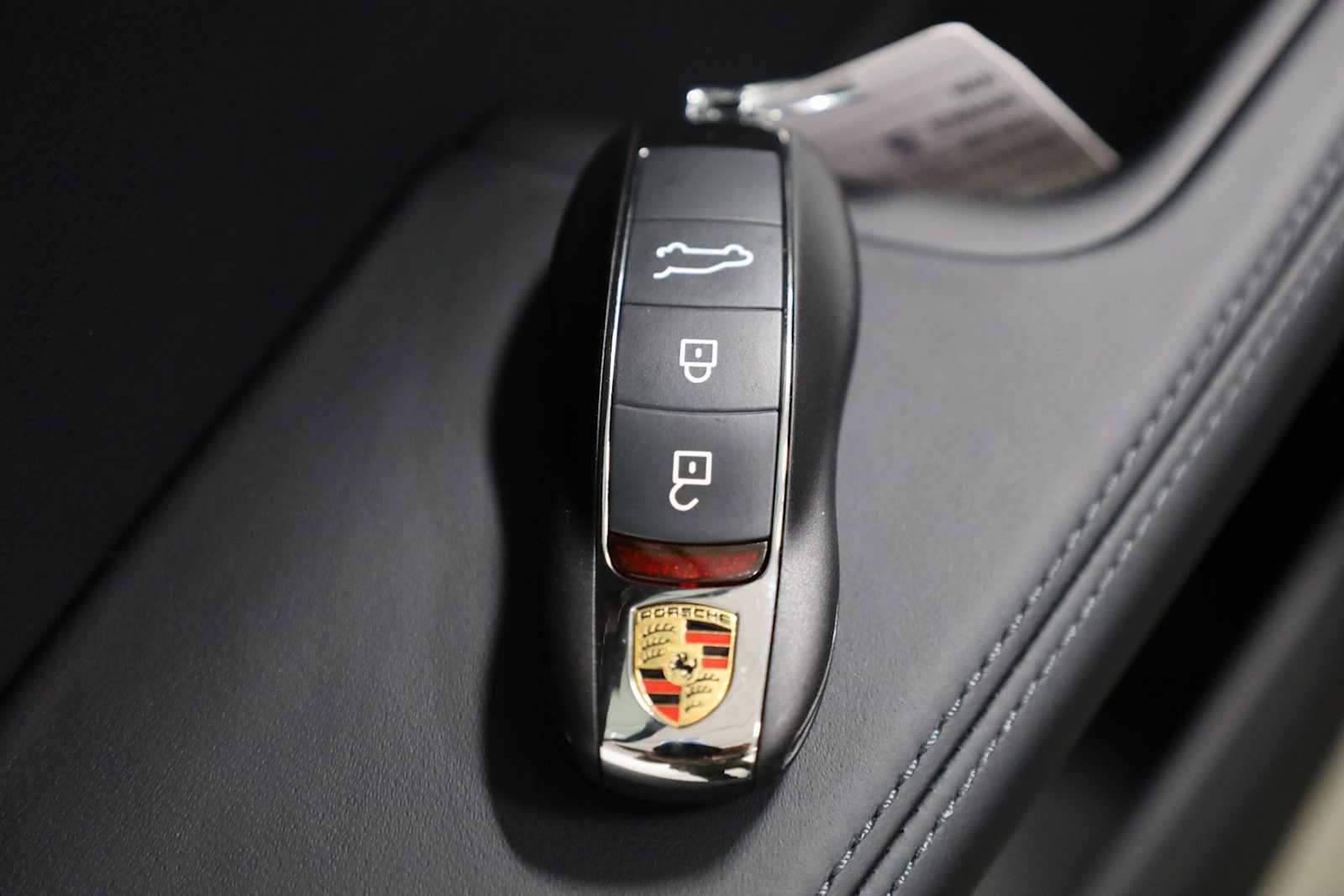 New 2026 Porsche Macan S AWD/4WD image 43