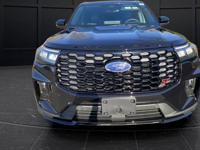 New 2026 Ford Explorer ST w/ Sun And Sound Package image 7