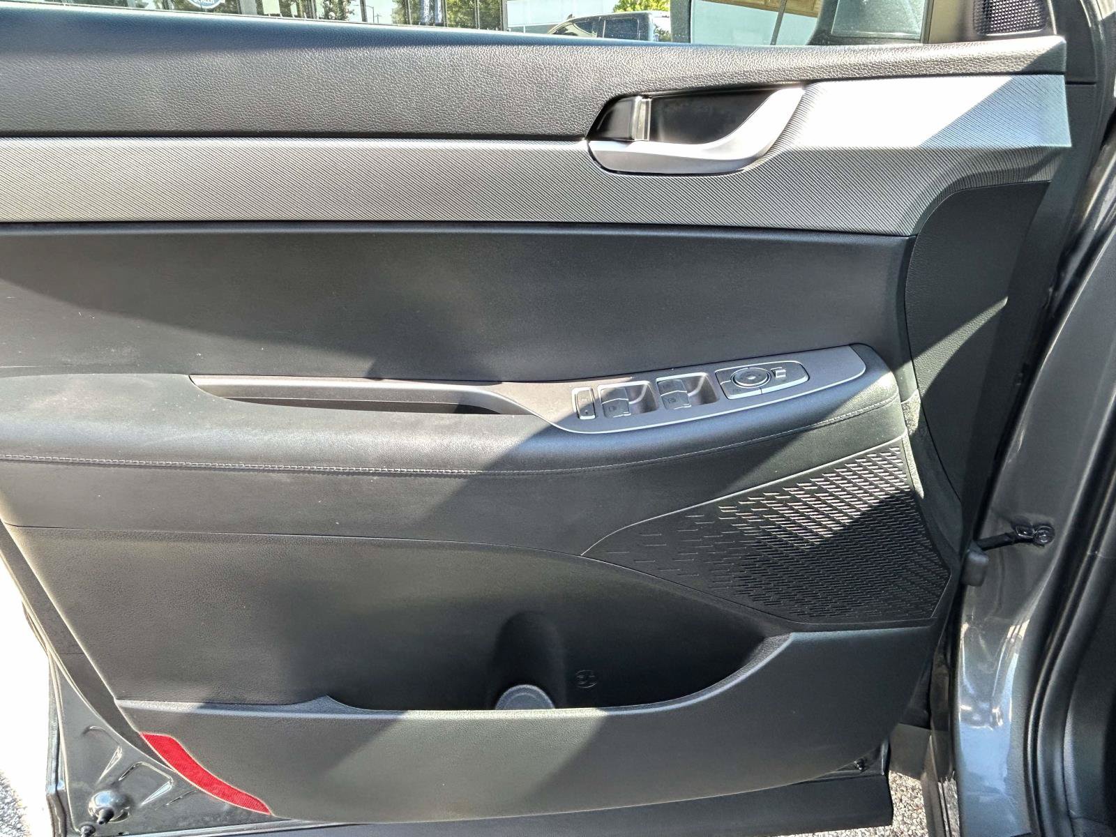 Certified 2025 Hyundai Palisade XRT AWD/4WD image 12
