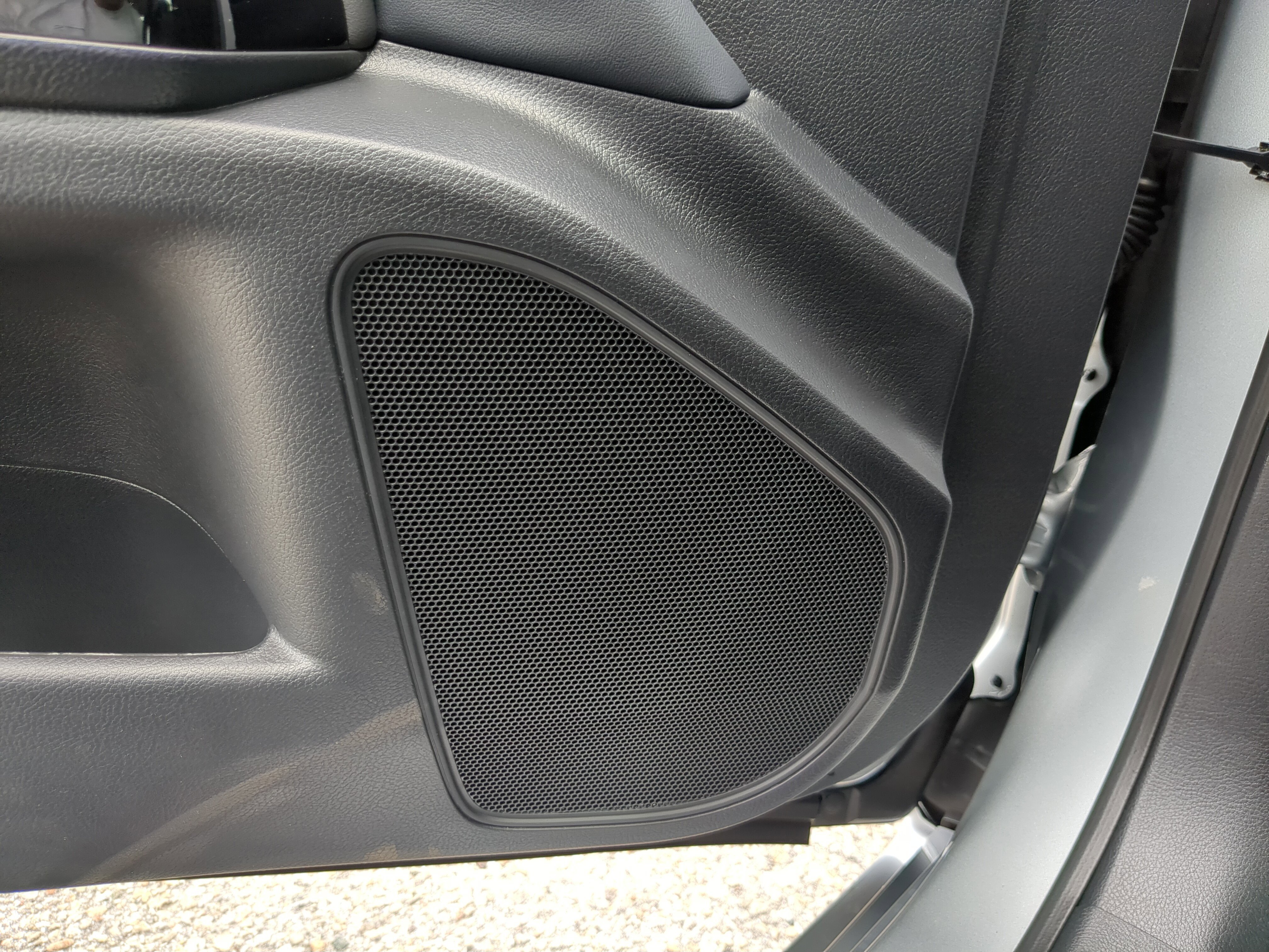 New 2025 Lexus ES 300h w/ Premium Package image 17